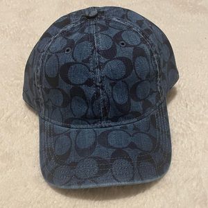 Coach Hat-Brand New